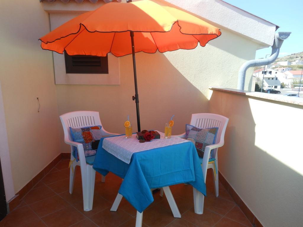 Donami Apartments Pag Town Εξωτερικό φωτογραφία
