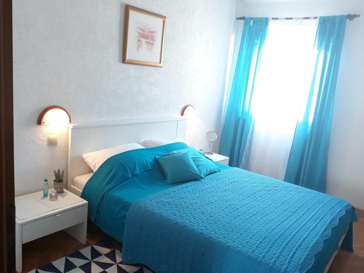 Donami Apartments Pag Town Εξωτερικό φωτογραφία