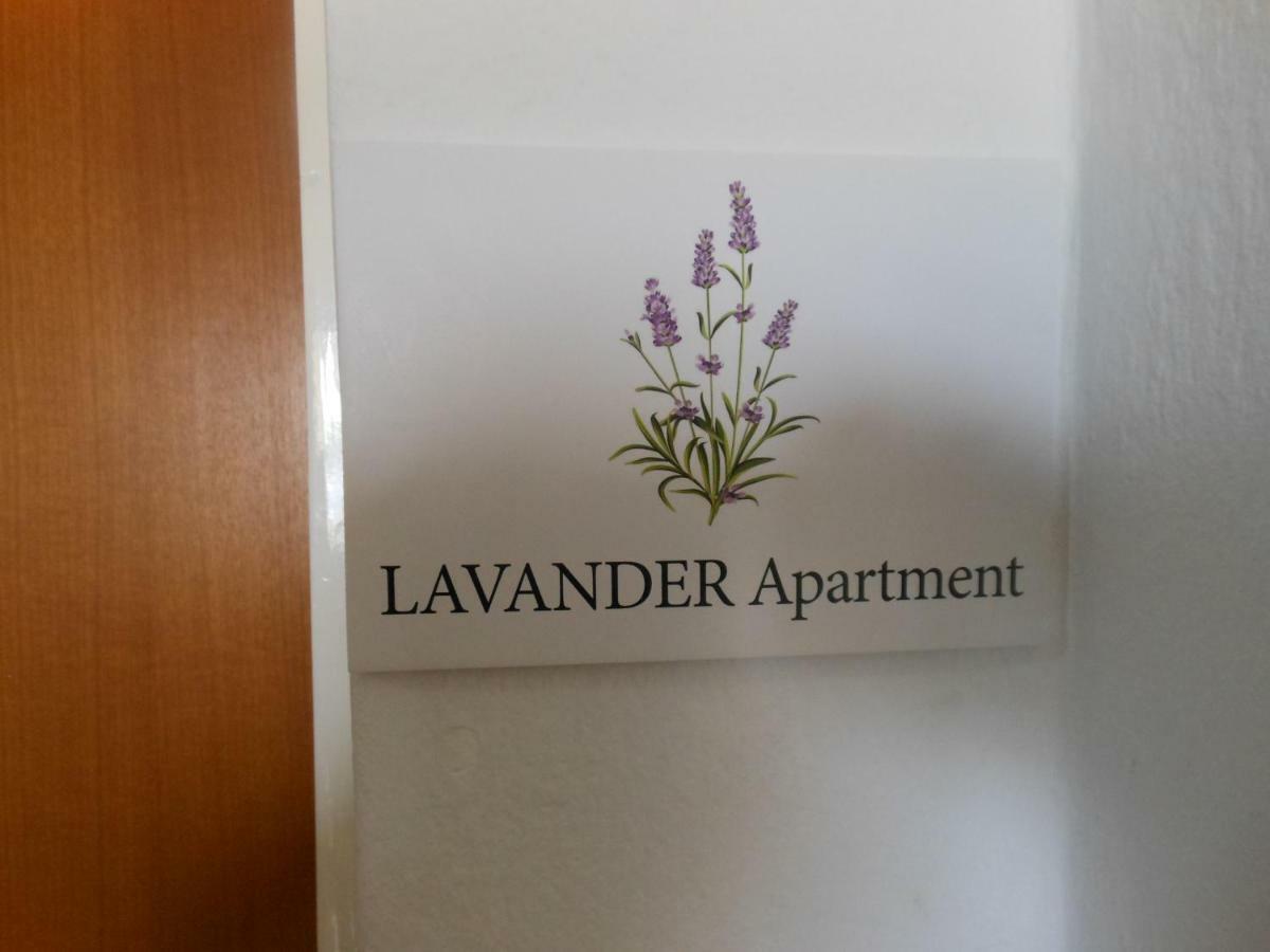 Donami Apartments Pag Town Εξωτερικό φωτογραφία